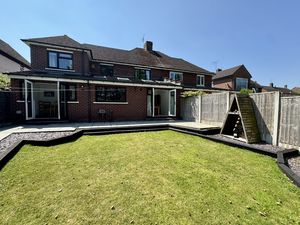Rear Aspect- click for photo gallery